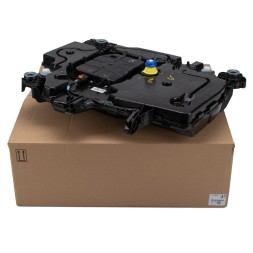 РЕЗЕРВУАР КАРБАМІДУ