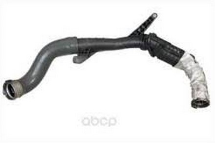 144609034R Renault Патрубок інтеркулера 144609034R Renault Group