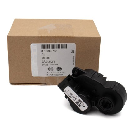 13369786 PSA REDUCTION GEAR