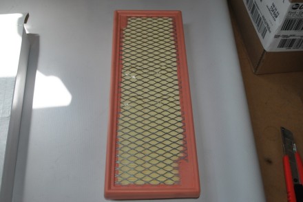 2633099 Ford Фільтр повітряний &quot;KUGA CTD 2020-&quot;