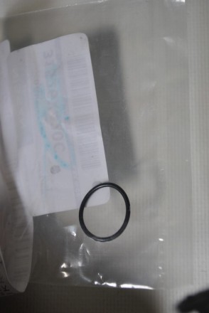 31526X420C Nissan Кільце гумове ущільнювальне