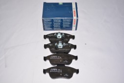 Колодки гальмівні передні  0986494441 Bosch