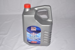 Антифриз червоний Antifreeze Professional Red-42 (1л.)