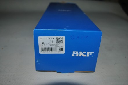 VKDY316033 SKF Наконечник рульової тяги правий
