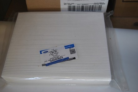 2586463 Ford Фільтр салону &quot;Ranger 2023-&quot;