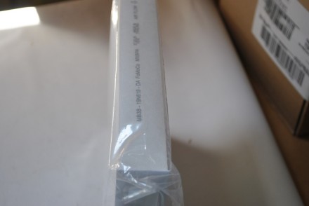 2586463 Ford Фільтр салону &quot;Ranger 2023-&quot;