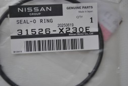 Кільце гумове ущільнювальне