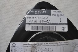 Подушка опорна переднього амортизатора