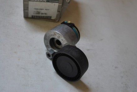 11955BN701 Nissan Натяжитель в сборе