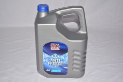 Антифриз синій Antifreeze Professional Blue-42 (1л.)