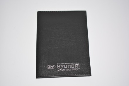 ПортмонеHyundai Hyundai/Kia Портмоне Hyundai