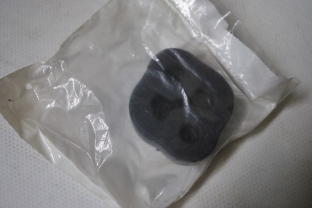 255275 Bosal Опора глушника