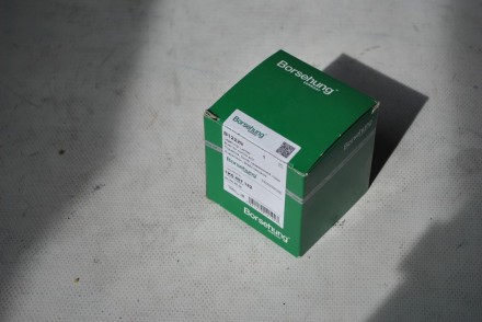 B12229 Borsehung Сайленблок переднього важеля передній