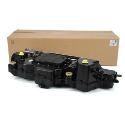 РЕЗЕРВУАР КАРБАМІДУ