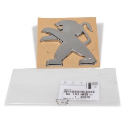 ЕМБЛЕМА МАРКИ