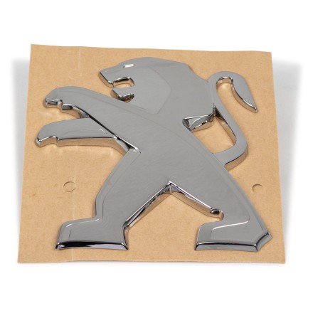 98153730DX PSA ЕМБЛЕМА МАРКИ