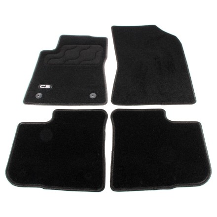 16168829ZD PSA КОМПЛЕКТ КИЛИМКІВ ВОРС.