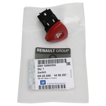93865956 PSA ВМИКАЧ