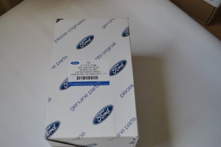 2775738 Ford Фільтр паливний 2.0L EcoBlue &quot;Transit 2016 - (TTG)&quot;