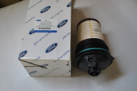 2775738 Ford Фільтр паливний 2.0L EcoBlue &quot;Transit 2016 - (TTG)&quot;