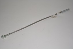 Трос приводу ручного гальма передній 21210-3508068-00 ВАЗ