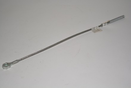 21210350806800 АвтоВАЗ Трос приводу ручного гальма передній 21210-3508068-00 ВАЗ