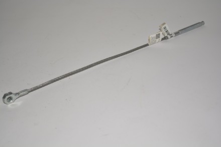 21210350806800 АвтоВАЗ Трос приводу ручного гальма передній 21210-3508068-00 ВАЗ