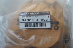 Подушка опорна переднього амортизатора