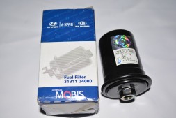 Фільтр паливний H100  31911-34000 Mobis