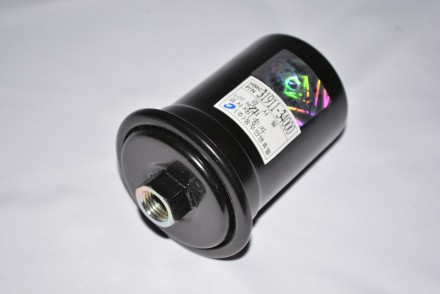 3191134000 Hyundai/Kia Фільтр паливний H100  31911-34000 Mobis