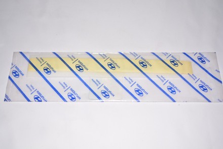 863202H000 Hyundai/Kia Емблема кришки багажника 86320-2H000 Hyundai/Kia