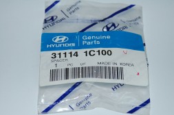 Кільце ущільнювальне паливного насоса 31114-1C100 Hyundai/Kia