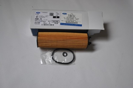 2582474 Ford Фільтр оливи двигуна 2.0L CR TI &quot;Connect 2022-&quot;