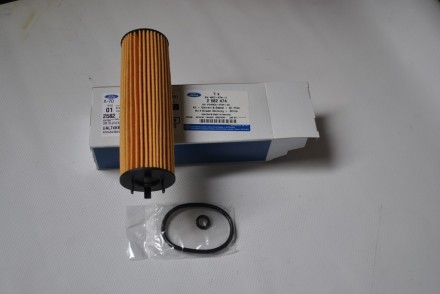 2582474 Ford Фільтр оливи двигуна 2.0L CR TI &quot;Connect 2022-&quot;