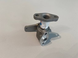 Кран пічки 2121 21018101150