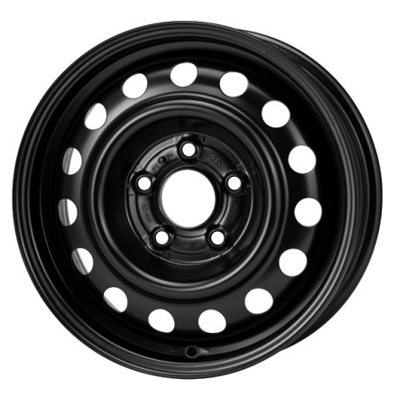 403004EA0B Nissan Диск колісний сталевий  R16/6,5J 403004EA0B Nissan