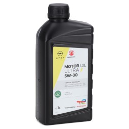 МОТОРНА ОЛИВА ULTRA 5W30