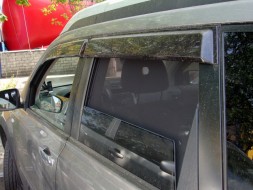 Шторка KE966JG003 Nissan