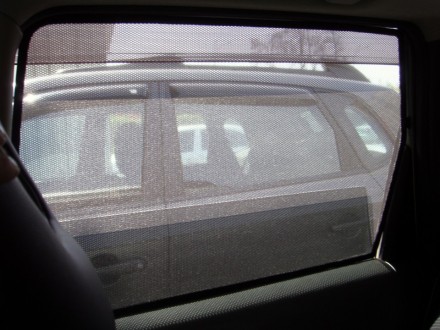 KE966JG003 Nissan Шторка KE966JG003 Nissan