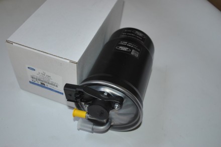 2768299 Ford Фільтр паливний 1,5L Duratorq Neo &quot;Connect 2018- (CHC)&quot;