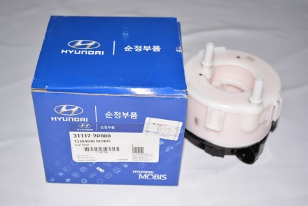 311122P000 Hyundai/Kia Фільтр паливний 31112-2P000 Hyundai/KIA