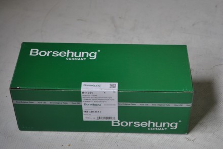 B11351 Borsehung Сайленблок переднього важеля