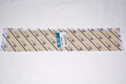 Плівка захисна задня, передньої правої двері 86373-2B000 Hyundai/Kia