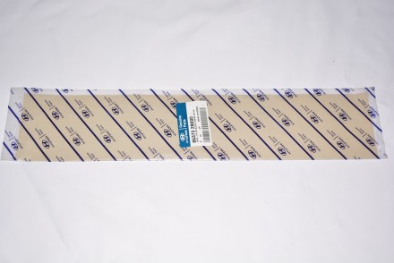 863732B000 Hyundai/Kia Плівка захисна задня, передньої правої двері 86373-2B000 Hyundai/Kia