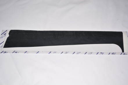 863732B000 Hyundai/Kia Плівка захисна задня, передньої правої двері 86373-2B000 Hyundai/Kia