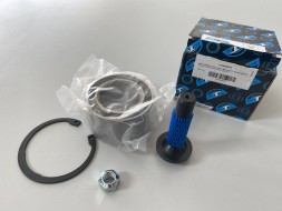 Підшипник колеса, комплект H1W012BTA BTA