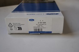 Комплект ременя ГРМ &quot;Focus 2018- (CGE)&quot;