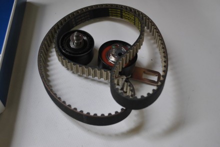 2191055 Ford Комплект ременя ГРМ &quot;Focus 2018- (CGE)&quot;