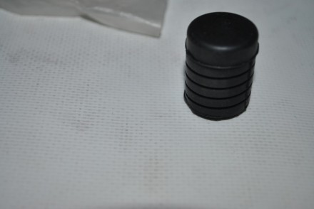 62840D0100 Nissan Отбойник