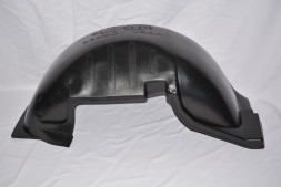 Підкрилки колісних арок ВАЗ-2121 к-т